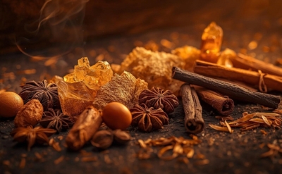 Oriental Fleuressence